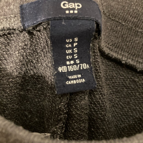 Jogging pants - Picture 2 of 2